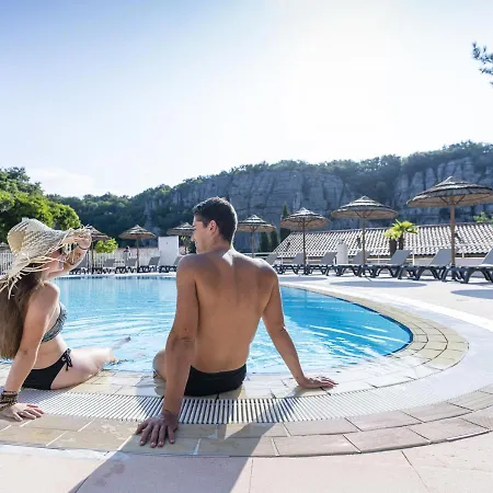 Domaine Lou Capitelle & Feriepark 4*