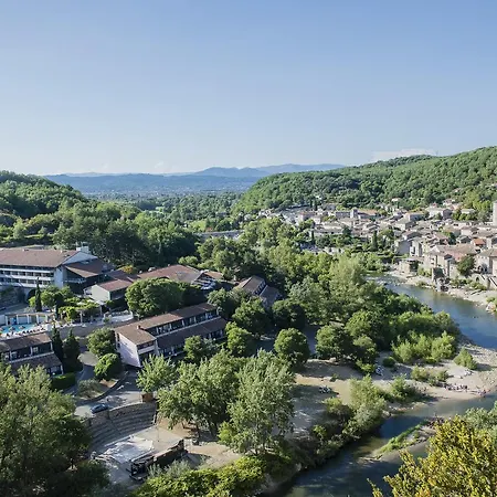 Feriepark Domaine Lou Capitelle & 4*