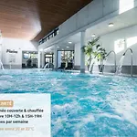 منتزه العطل Domaine Lou Capitelle & 4*