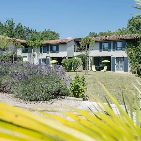 Domaine Lou Capitelle & Vogue