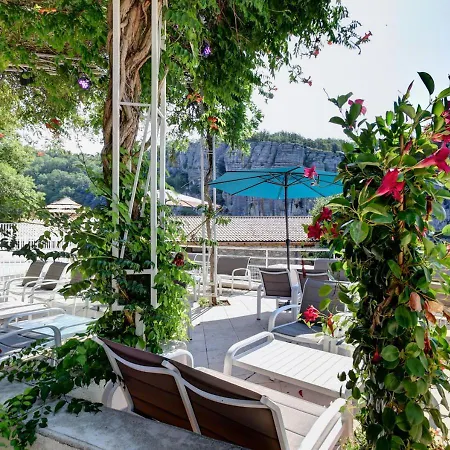 Parque de vacaciones Domaine Lou Capitelle &