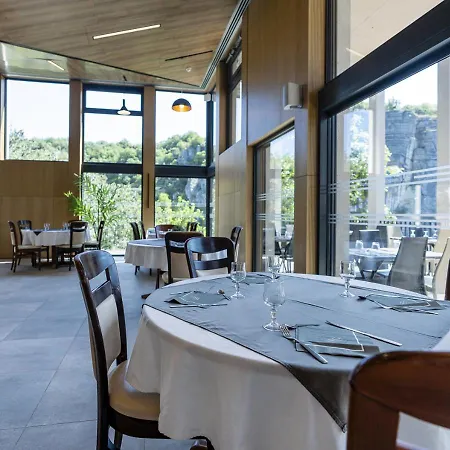 Domaine Lou Capitelle&spa Village de vacances