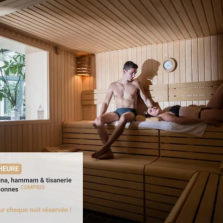 Domaine Lou Capitelle&spa Village de vacances 4*
