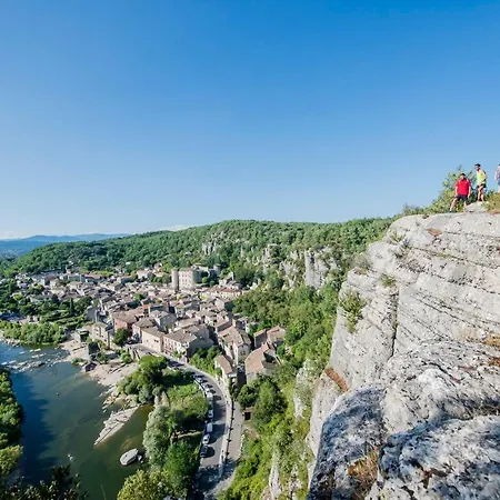 Domaine Lou Capitelle&spa 4* Vogue