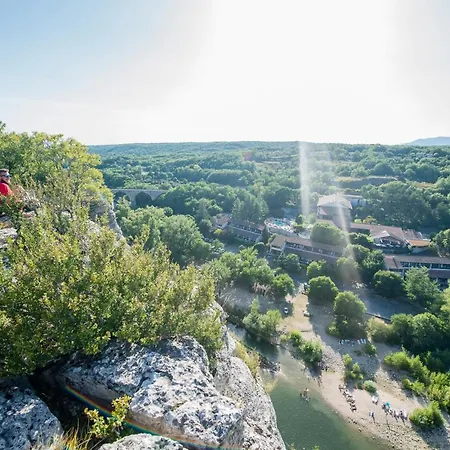 Domaine Lou Capitelle &