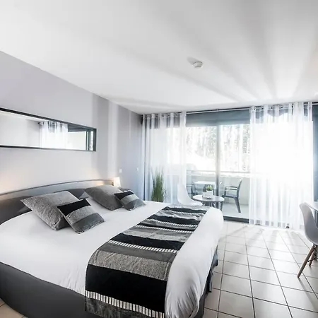 Domaine Lou Capitelle&spa